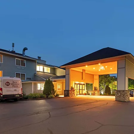 Best Western Plus Windjammer Inn & Conference Center-3