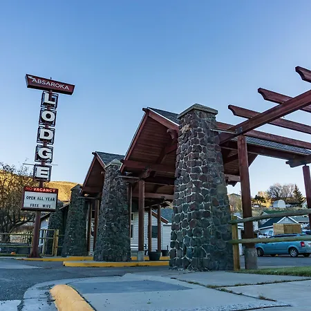 Absaroka Lodge-2