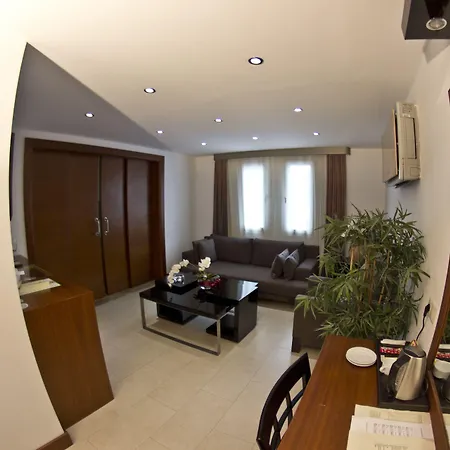 Manastir Hotel & Suites-2