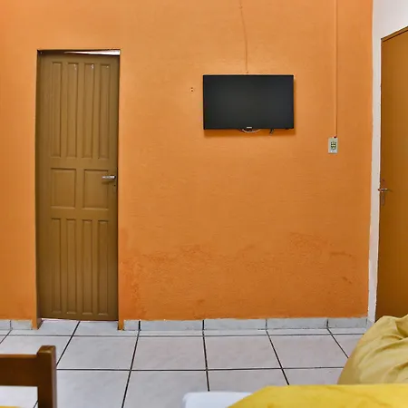 Pousada Sao Jorge-3