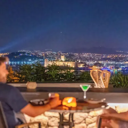 Manastir Hotel & Suites-3