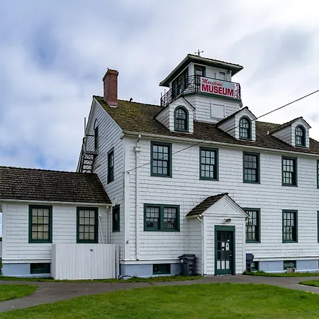 Chateau Westport Resort-2