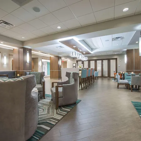 Hampton Inn Greenville/I-385 Haywood Mall, Sc-2