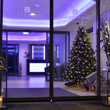 Wohlfühl-Hotel Neu Heidelberg-2