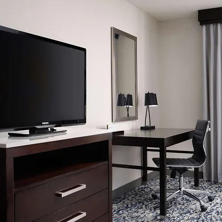Hilton Garden Inn Los Angeles/Redondo Beach-3
