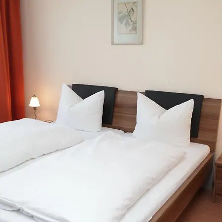 Hotel an der Sonne-3