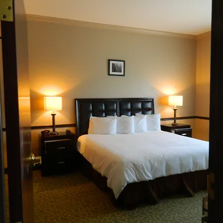 Belvedere Inn Schenectady - Albany-3