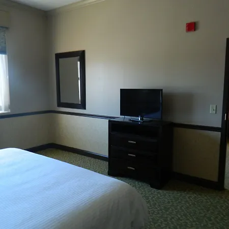Belvedere Inn Schenectady - Albany-2