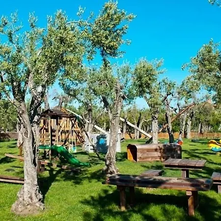 Corte dei Greci Resort&Spa-2