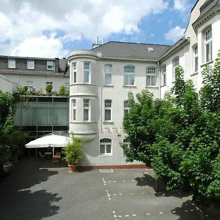 DOM Hotel LIMBURG-3
