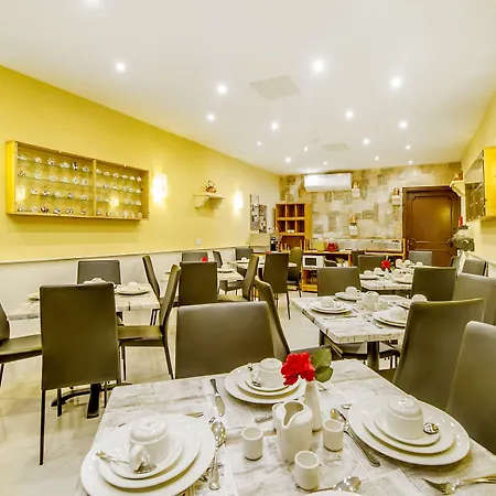 Alborada Apart Hotel-2