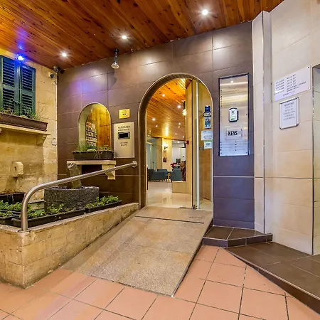 Alborada Apart Hotel-3