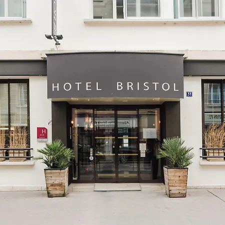 Le Bristol-2