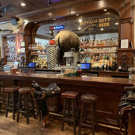 Stockyards Hotel-3