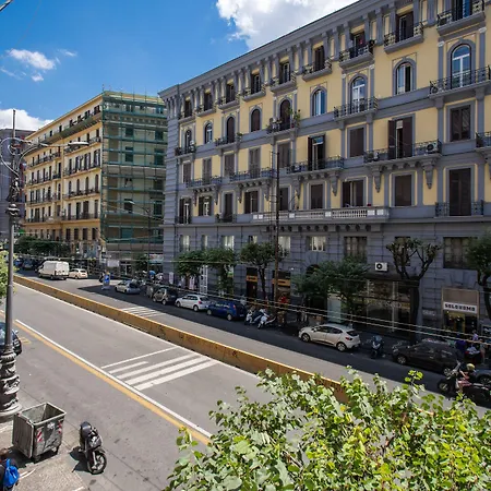 Napoli Suite-3