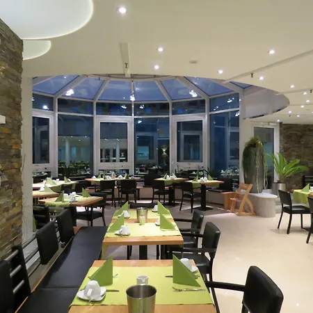 Comfor Hotel Ulm City-3