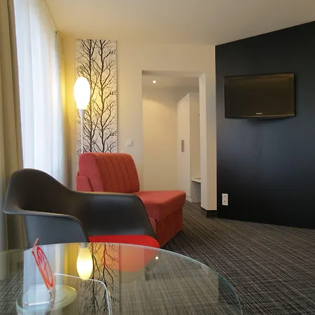 Comfor Hotel Ulm City-2