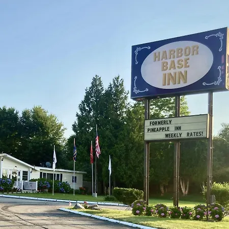 Harbor Base Inn-2