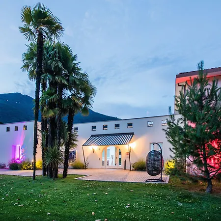 Parkhotel Delta, Wellbeing Resort-3