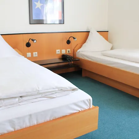 Hotel Rüttenscheider Stern-2