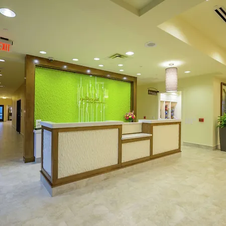 Hilton Garden Inn Exton-West Chester-2