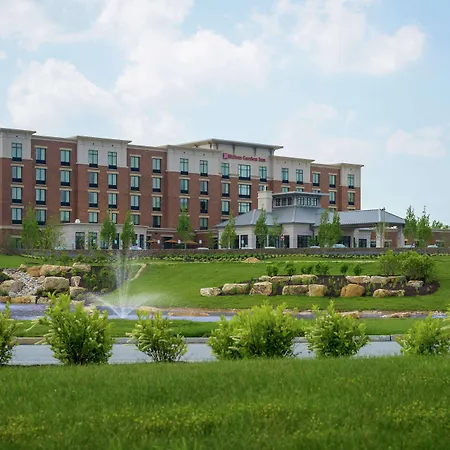Hilton Garden Inn Exton-West Chester-3