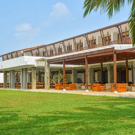 Goldi Sands Hotel-3