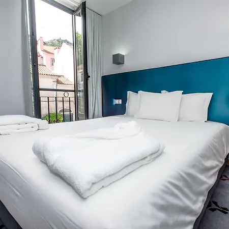 Sintra Bliss Hotel-3