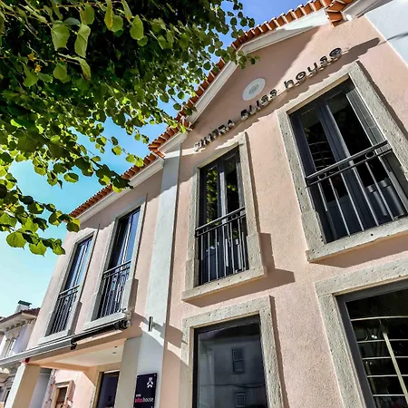 Sintra Bliss Hotel-2