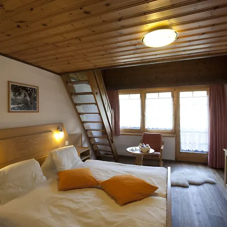 Silvana Mountain Hotel-3