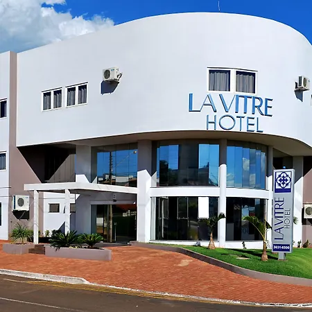 La Vitre Hotel-3