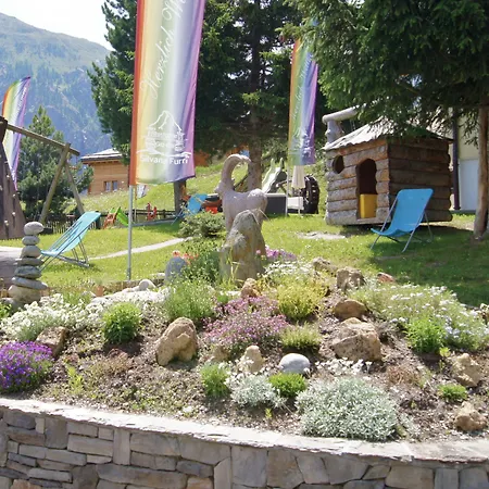 Silvana Mountain Hotel-2