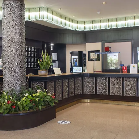 Hotel Pietra di Luna-2