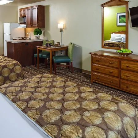 Extended Stay Airport-3