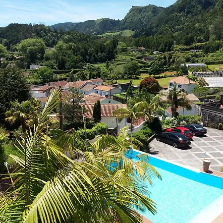Vista Do Vale - Hotel-2