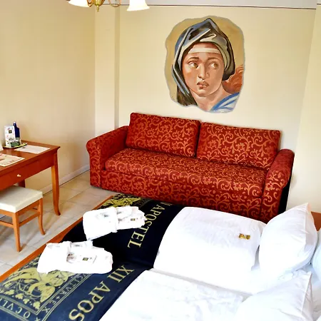 XII Apostel Albergo-2