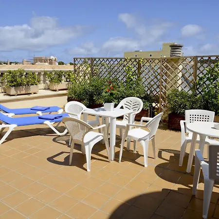 Hotel Amoros-2
