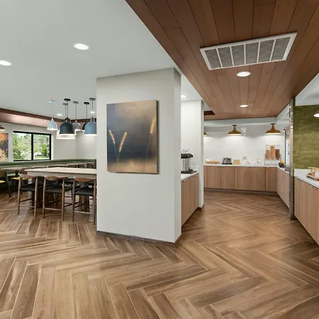 Fairfield By Marriott Inn & Suites Atascadero-3