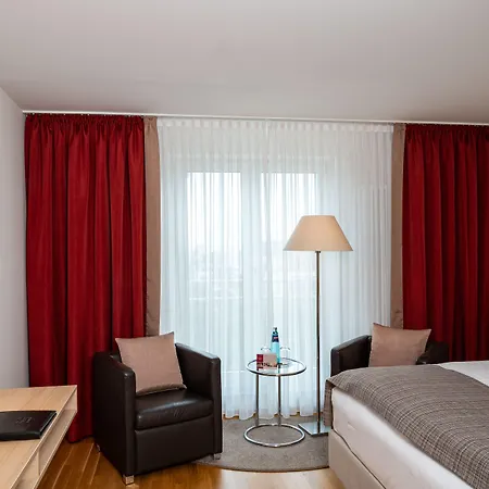 Hotel Stadt Freiburg-2