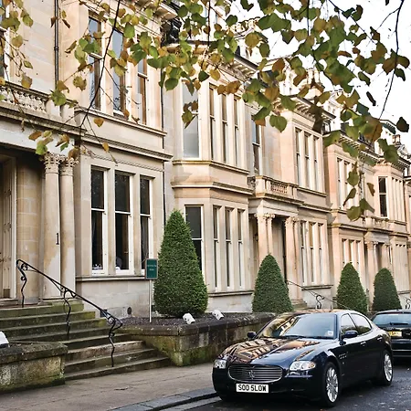 One Devonshire Gardens a Hotel Du Vin-2