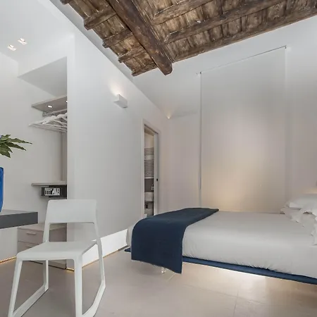 First Floor - Boutique Hotel-2