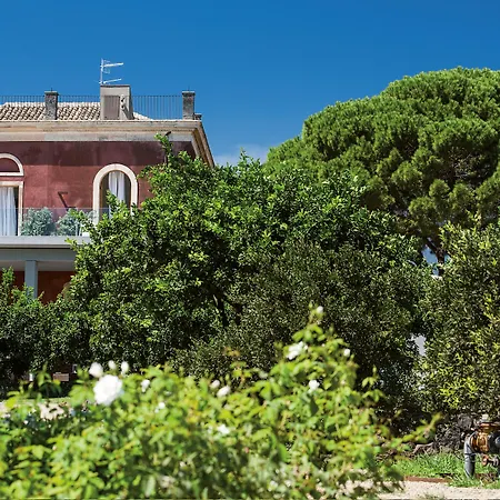Zash Country Boutique Hotel & Spa-2