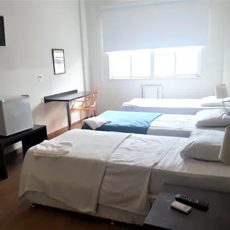 Oyo Ecosuites Hotel Manaus-3