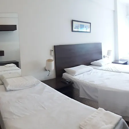 Oyo Ecosuites Hotel Manaus-2