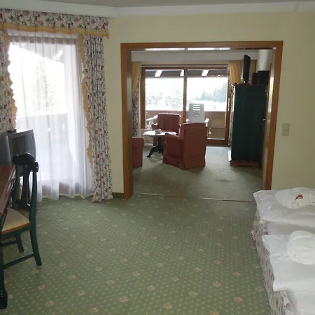 Bergresort Seefeld-2