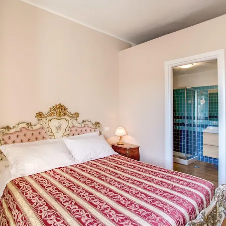 Residenza Dei Principi-2