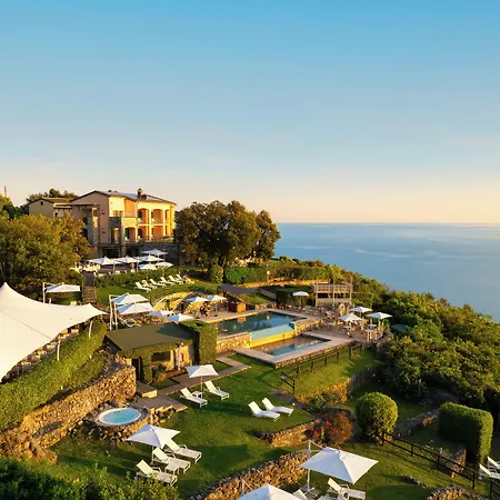 Golfo dei Poeti Relais&Spa-2