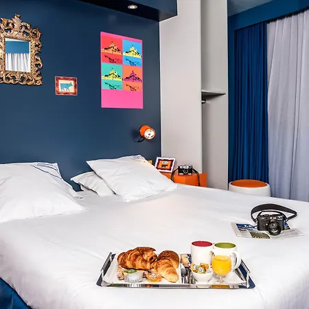 Hotel Gabriel-2