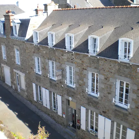 Contact Hôtel - Hôtel Le Lion d'Or Lamballe-2