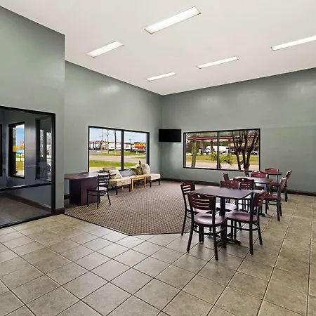 Surestay By Best Western Gulfport-2